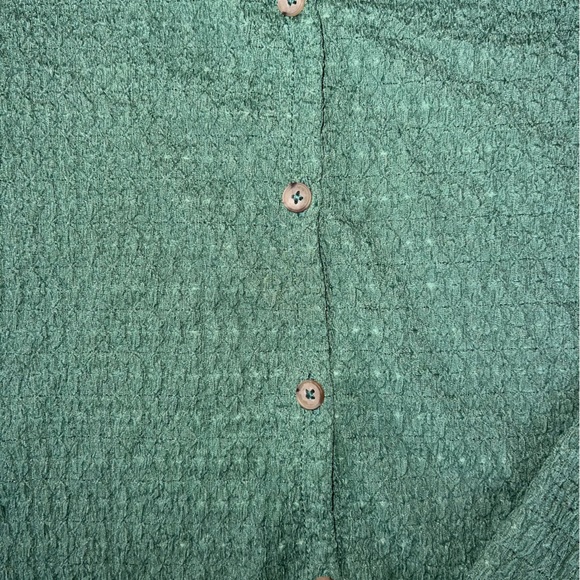 Madewell Top - Picture 3 of 3